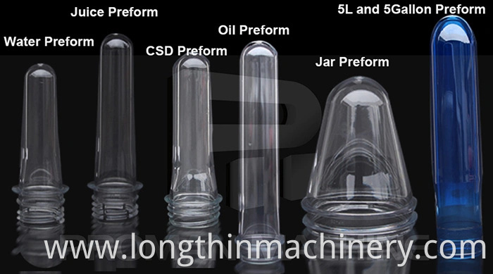 2023 Energy Saving 48cavity Preform Cap Screw Pet Plastic Drink Water Beverage Bottle Jar Capsule Special Servo Motor Mold Injection Making Molding Machine